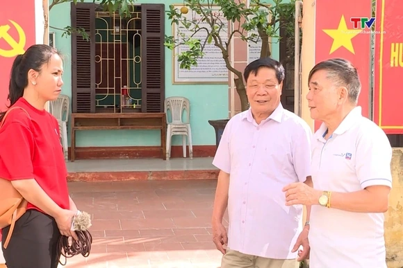 Tên xã, phường sau sáp nhập: không chỉ là danh xưng hành chính