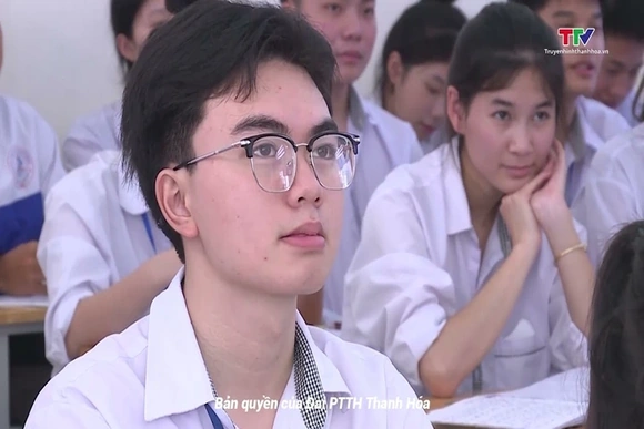 Những lưu ý khi đăng ký dự thi tốt nghiệp THPT 2025