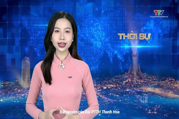 Khai mạc “Tuần văn hóa Thành phố Thanh Hóa – Thành phố Hội An” năm 2025