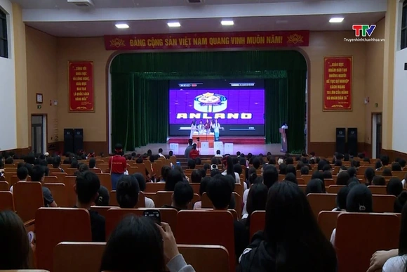 Festival kinh tế năm 2025