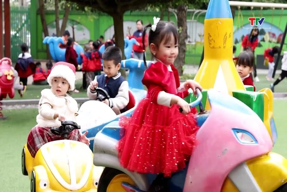 Việt Nam: Mất cân bằng giới tính ở mức cao