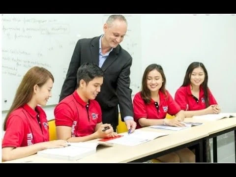 Quy định mới về liên kết đào tạo với nước ngoài