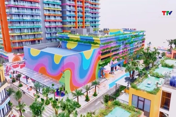 Hoằng Hoá phấn đấu đón hơn 2 triệu lượt khách