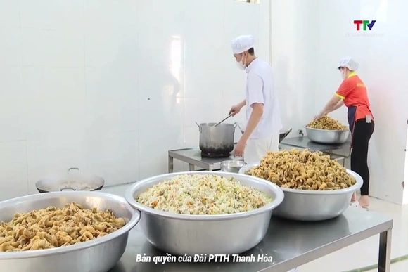 Tăng gấp đôi tiền hỗ trợ cho trẻ bán trú