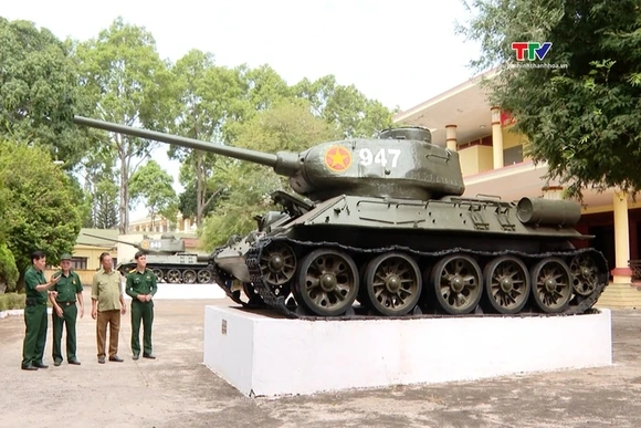 Giải phóng Tây Nguyên tạo thời cơ mới để giải phóng miền Nam