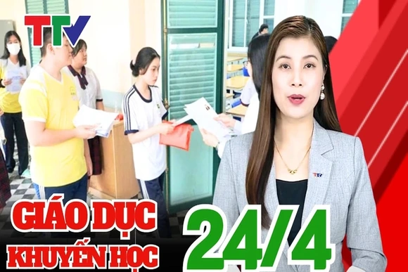 Những thầy giáo mầm non vùng cao