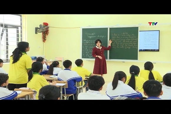 Thanh Hoá ban hành quy định về dạy thêm, học thêm