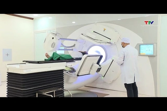 Sàng lọc, phát hiện sớm ung thư, nâng cao hiệu quả điều trị