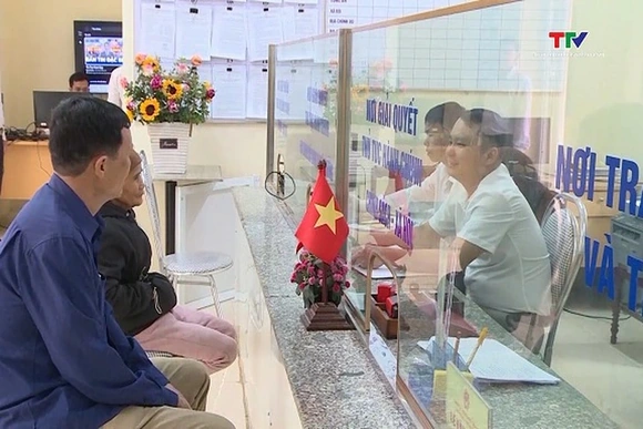 Sau sáp nhập, mỗi xã, phường, đặc khu sẽ có một trung tâm hành chính công