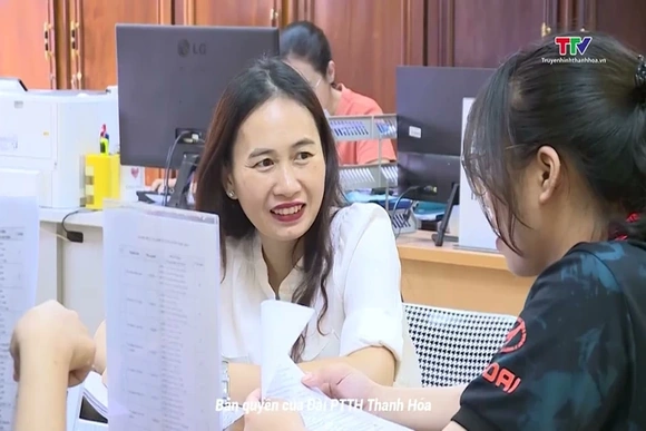 Lưu ý xác nhận nhập học với thí sinh trúng tuyển thẳng năm 2025
