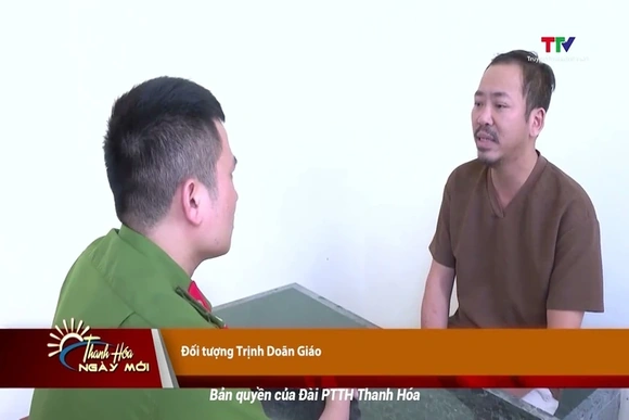 Báo động tình trạng thuốc giả