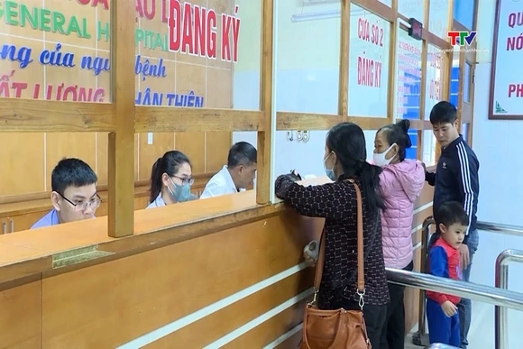 Cần 25.000 tỷ đồng mỗi năm để khám sức khỏe miễn phí cho toàn dân