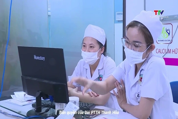 Bảo vệ sức khỏe người bệnh trong thời tiết nắng nóng