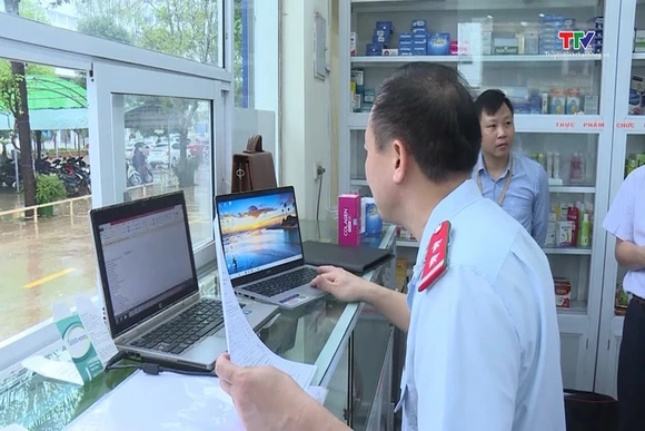 Triển khai đợt cao điểm phòng chống thuốc giả, thực phẩm chức năng giả