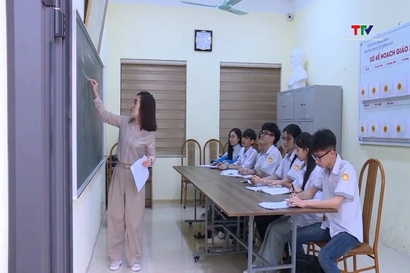 Đề xuất bỏ bằng tốt nghiệp THCS