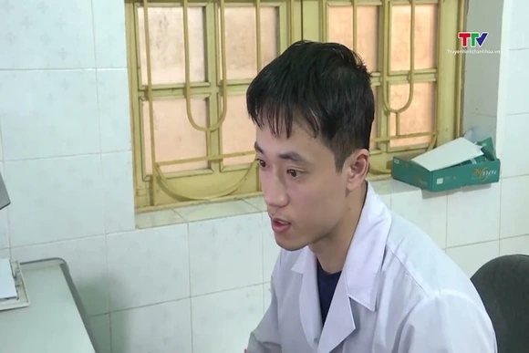 Tăng cường đảm bảo an ninh cho người bệnh và nhân viên y tế