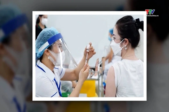 27 tỉnh, thành ghi nhận ca mắc Covid-19