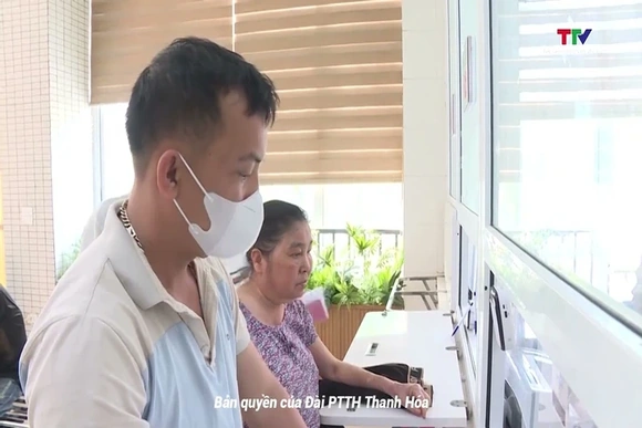 Thống nhất, đồng bộ trong quản lý dữ liệu y tế