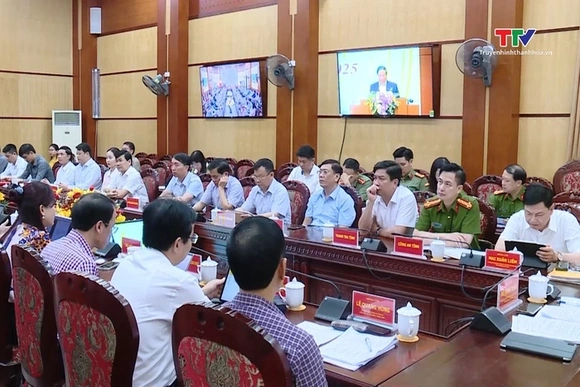 "Thần tốc, táo bạo" trong phát triển khoa học, công nghệ, đổi mới sáng tạo và chuy