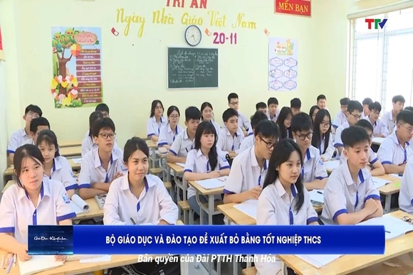 Chọn nguyện vọng phù hợp – Giảm áp lực thi vào lớp 10