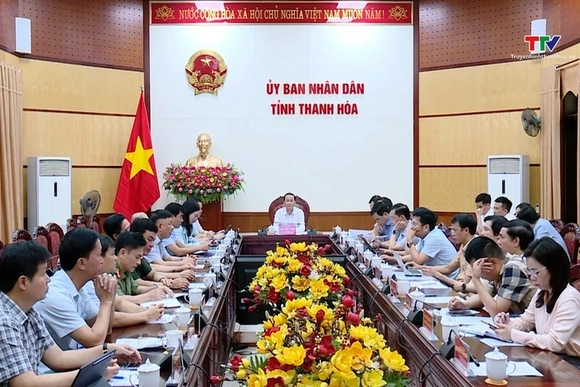 Quyết tâm giải ngân 100% vốn đầu tư công trong năm 2025.