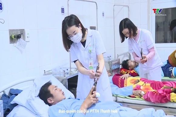 Người dân cần làm gì để bảo đảm quyền lợi đi khám, chữa bệnh BHYT...