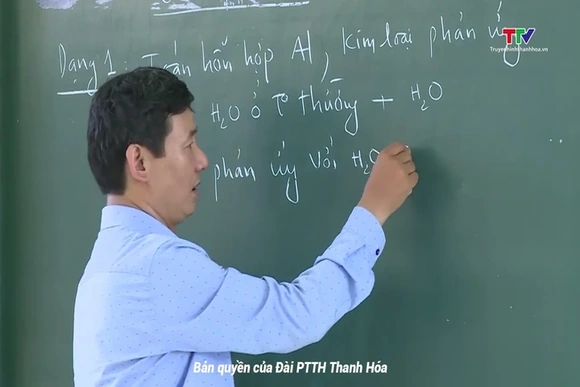 Thanh Hóa: Bổ sung hơn 14 tỷ đồng thực hiện chế độ cho giáo viên hợp đồng