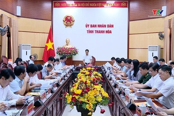 Thanh Hóa: Mỗi ngày khởi công xây dựng, sửa chữa hơn 130 căn nhà cho hộ nghèo, gia đình chính sách, 