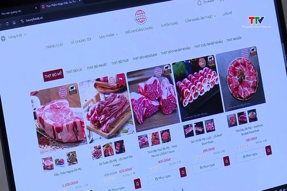 Thu 42.600 tỷ đồng thuế kinh doanh online trong 4 tháng
