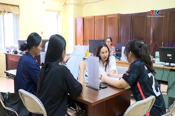 19 phương thức xét tuyển đại học chính quy năm 2025