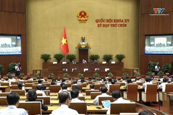 Cần chuẩn bị kỹ lưỡng cho công tác tổ chức bộ máy chính quyền địa phương 2 cấp