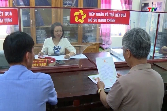 Rà soát, cắt giảm, đơn giản hóa thủ tục hành chính