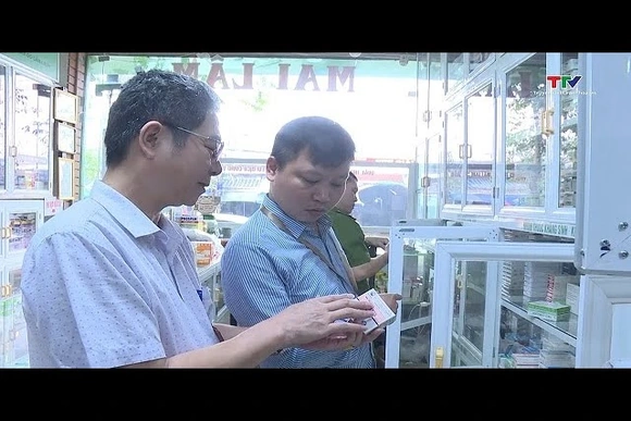Bộ Y tế lập 15 tổ kiểm tra về dược, mỹ phẩm, y dược cổ truyền, sữa, thực phẩm, thiết bị y tế