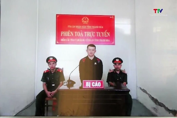 Tử hình bị cáo vận chuyển trái phép số lượng lớn ma túy