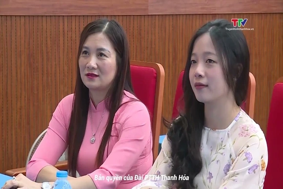 Trường TH, THCS & THPT Hồng Đức bế giảng năm học 2024 - 2025