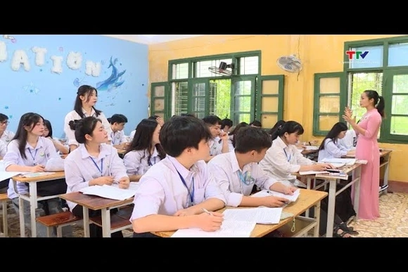 Những vật dụng cấm mang vào phòng thi tuyển sinh lớp 10