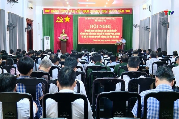 Triển khai Thỏa thuận toàn cầu về di cư hợp pháp, an toàn và trật tự của Liên hợp quốc