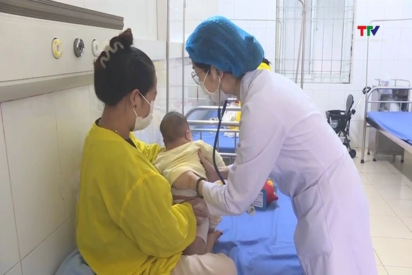Phấn đấu đến năm 2030 làm chủ công nghệ sản xuất 15 loại vắc xin cho tiêm chủng