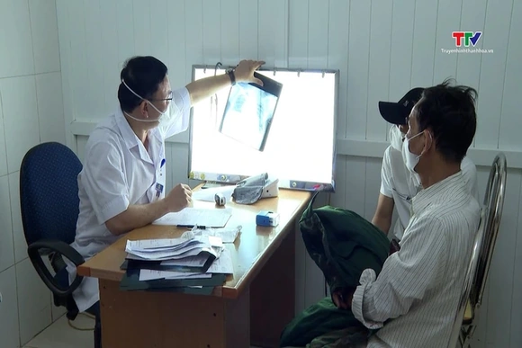 Hút thuốc lá – Nguyên nhân chính dẫn tới các bệnh về phổi