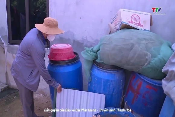 Chủ động phòng tránh sốt xuất huyết
