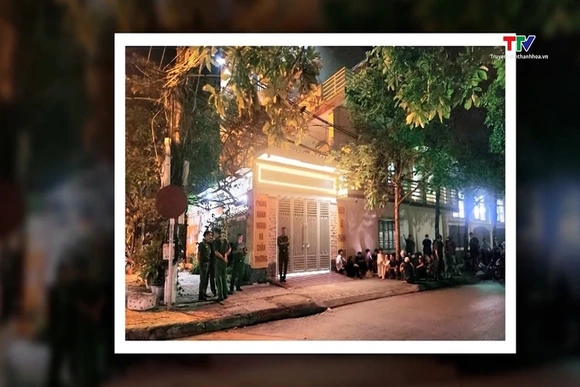 Tạm đình chỉ hoạt động của phòng khám để bệnh nhân chết bất thường