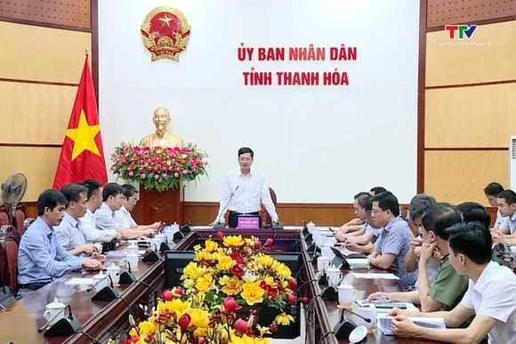 Triển khai các nghị quyết của Quốc hội và Chính phủ về phát triển nhà ở xã hội
