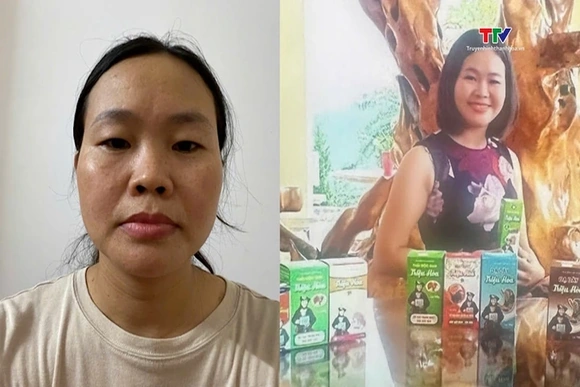 Khởi tố đối tượng sản xuất, buôn bán hàng giả là thực phẩm chức năng