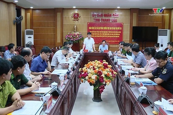 Nỗ lực ngăn chặn, đẩy lùi buôn lậu, gian lận thương mại, hàng giả, xâm phạm quyền sở hữu trí tuệ