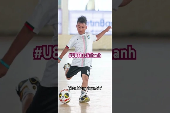 U8 Thạch Thành