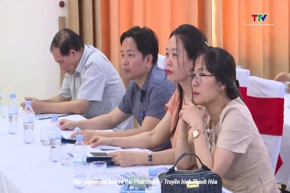 Hội thảo khoa học ung bướu, xạ trị và y học hạt nhân Bệnh viện Đa khoa Phúc Thịnh lần thứ nhất