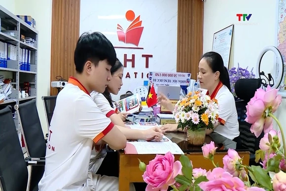 Cơ hội du học nghề tại Đức