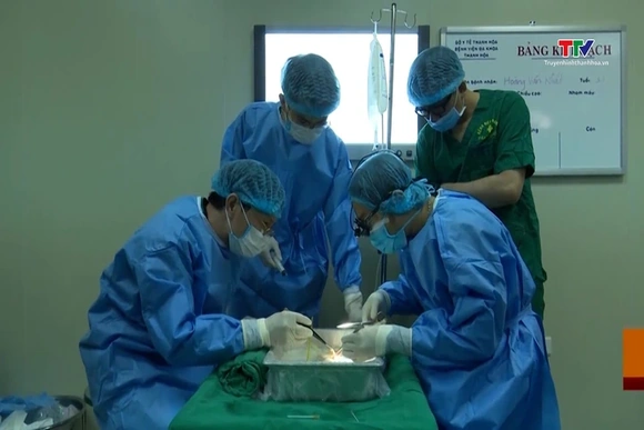 Lan toả phong trào đăng ký hiến mô, tạng cứu người