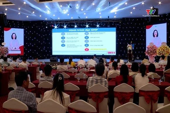 Hội nghị khoa học thành lập ngành huyết học truyền máu Bệnh viện Đa khoa tỉnh