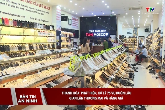 Bản tin An ninh 12/6/2025